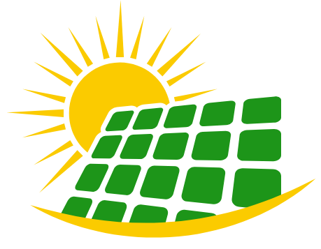 Solar Panels Paterson logo